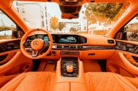 Mercedes-Maybach GLS 600 4MATIC BRABUS 800 (2022)