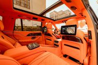 Mercedes-Maybach GLS 600 4MATIC BRABUS 800 (2022)