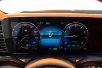 Mercedes-Maybach GLS 600 4MATIC BRABUS 800 (2022)