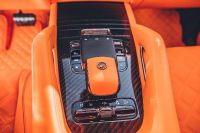 Mercedes-Maybach GLS 600 4MATIC BRABUS 800 (2022)