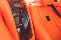 Mercedes-Maybach GLS 600 4MATIC BRABUS 800 (2022)