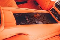 Mercedes-Maybach GLS 600 4MATIC BRABUS 800 (2022)