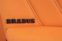 Mercedes-Maybach GLS 600 4MATIC BRABUS 800 (2022)