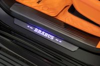 Mercedes-Maybach GLS 600 4MATIC BRABUS 800 (2022)