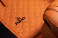 Mercedes-Maybach GLS 600 4MATIC BRABUS 800 (2022)