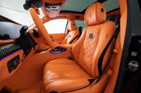 Mercedes-Maybach GLS 600 4MATIC BRABUS 800 (2022)