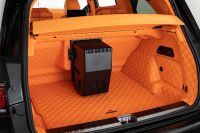 Mercedes-Maybach GLS 600 4MATIC BRABUS 800 (2022)