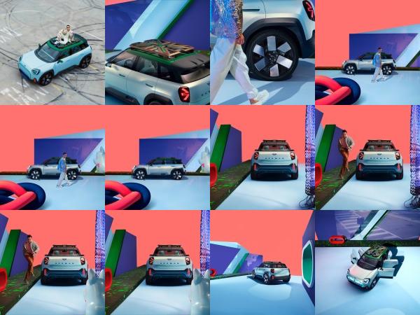 Mini Aceman Concept (2022) - picture 13 of 71