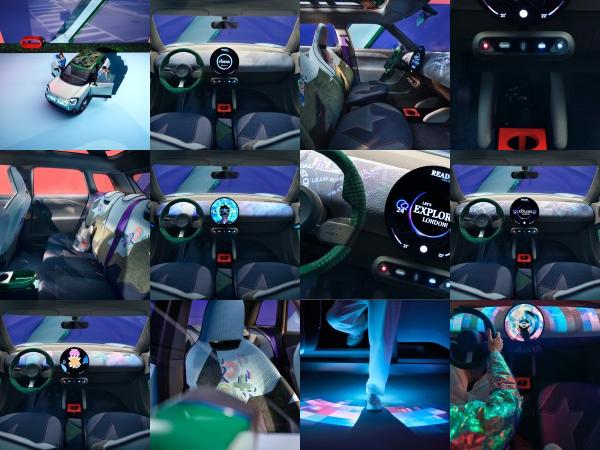 Mini Aceman Concept (2022) - picture 25 of 71