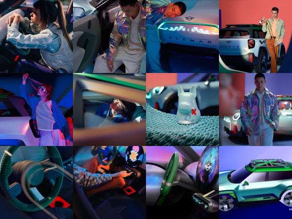 Mini Aceman Concept (2022) - picture 37 of 71