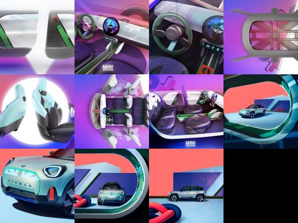 Mini Aceman Concept (2022) - picture 61 of 71