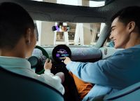 Mini Aceman Concept (2022)