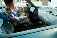 Mini Aceman Concept (2022)