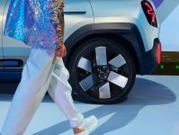 Mini Aceman Concept (2022)