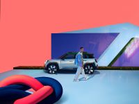 Mini Aceman Concept (2022)