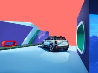 Mini Aceman Concept (2022)