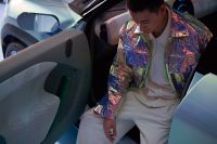 Mini Aceman Concept (2022)