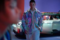 Mini Aceman Concept (2022)