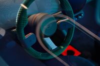 Mini Aceman Concept (2022)