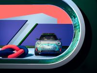 Mini Aceman Concept (2022)