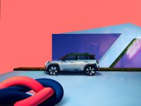 Mini Aceman Concept (2022)