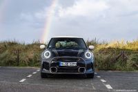 Mini Cooper S 3-door Resolute Edition (2022)