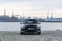 Mini Cooper S 3-door Resolute Edition (2022)
