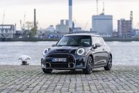 Mini Cooper S 3-door Resolute Edition (2022)