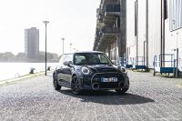Mini Cooper S 3-door Resolute Edition (2022)