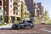 Mini Cooper S 3-door Resolute Edition (2022)
