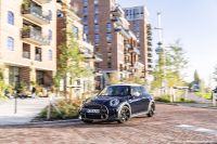 Mini Cooper S 3-door Resolute Edition (2022)