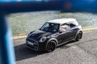 Mini Cooper S 3-door Resolute Edition (2022)