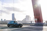 Mini Cooper S 3-door Resolute Edition (2022)