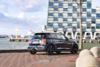 Mini Cooper S 3-door Resolute Edition (2022)