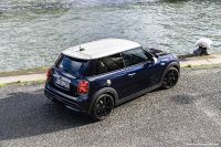 Mini Cooper S 3-door Resolute Edition (2022)