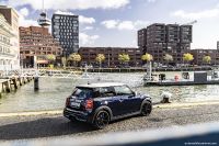 Mini Cooper S 3-door Resolute Edition (2022)