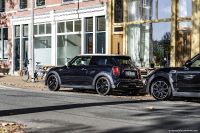 Mini Cooper S 3-door Resolute Edition (2022)