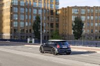 Mini Cooper S 3-door Resolute Edition (2022)