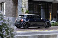 Mini Cooper S 3-door Resolute Edition (2022)