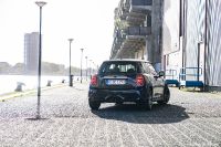 Mini Cooper S 3-door Resolute Edition (2022)