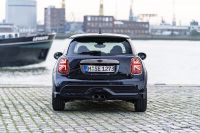 Mini Cooper S 3-door Resolute Edition (2022)