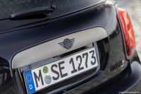 Mini Cooper S 3-door Resolute Edition (2022)