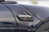 Mini Cooper S 3-door Resolute Edition (2022)