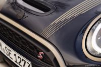 Mini Cooper S 3-door Resolute Edition (2022)