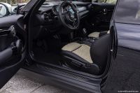 Mini Cooper S 3-door Resolute Edition (2022)
