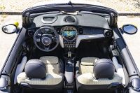 Mini Cooper SE Convertible Concept (2022) - picture 34 of 99