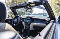 Mini Cooper SE Convertible Concept (2022)