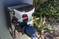 Mini Cooper SE Convertible Concept (2022)