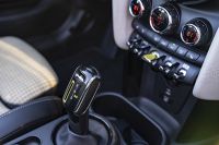 Mini Cooper SE Convertible Concept (2022)