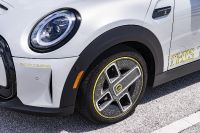 Mini Cooper SE Convertible Concept (2022)